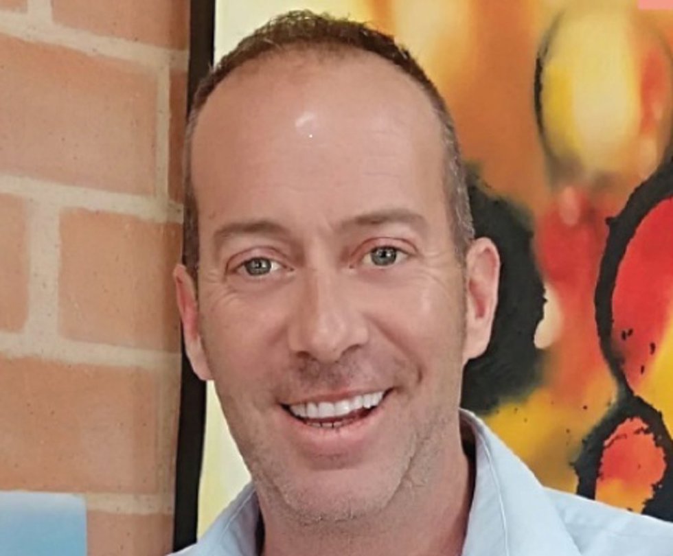 Víctor Navarro, en imagen de archivo