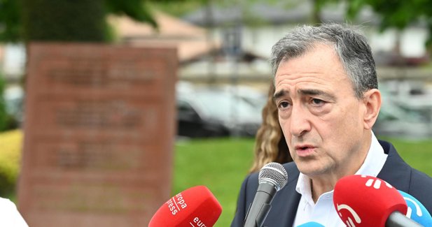 País Vasco