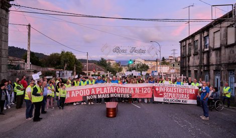 Galicia