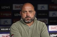 Manolo González: "Es quizá el mejor día para que venga el Real Madrid"