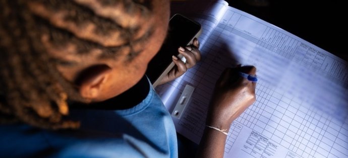 La OMS asegura que casi un tercio de los 43 indicadores de los ODS vinculados a la salud tienen "grave escasez de datos"