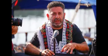 Denuncian torturas a los activistas español y brasileño bajo custodia israelí