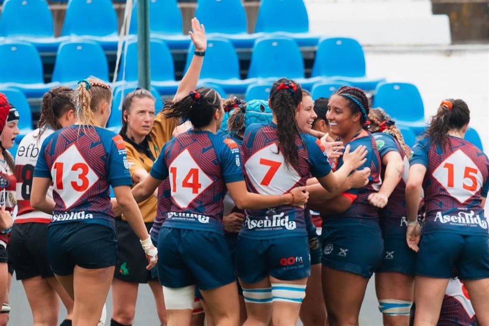 Silicius Majadahonda conquista la Copa de la Reina en una igualada final contra Rialta CRAT Coruña