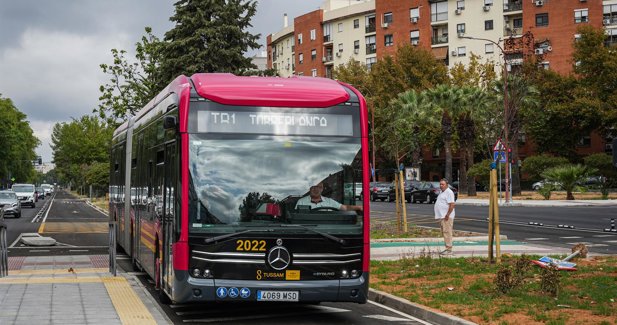 Sevilla