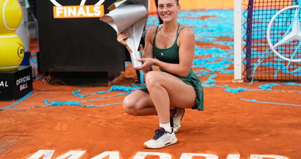 Tenis