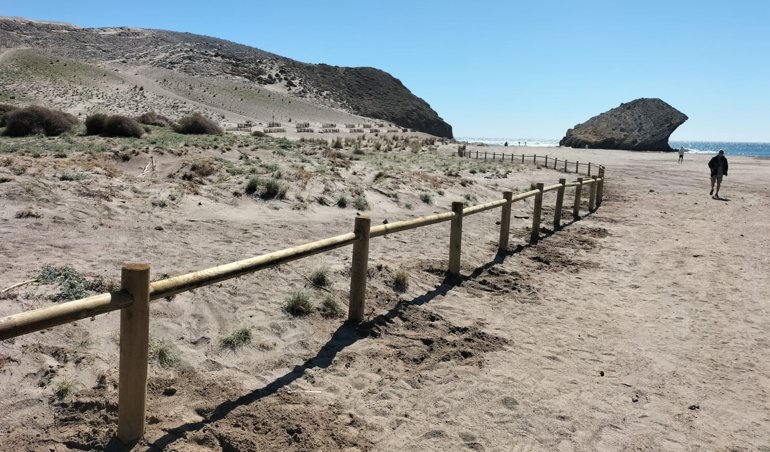 Almería