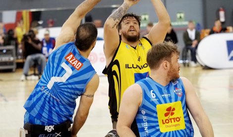 Baloncesto