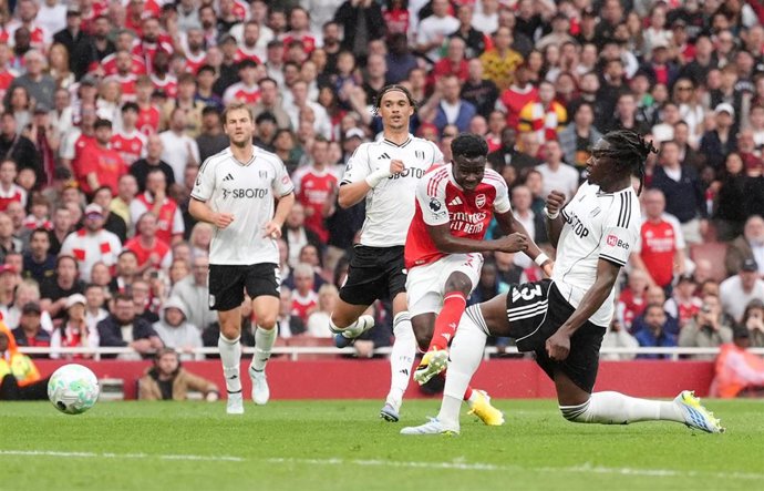 Arsenal - Fulham