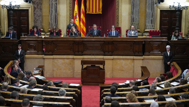 Aldia Espanya