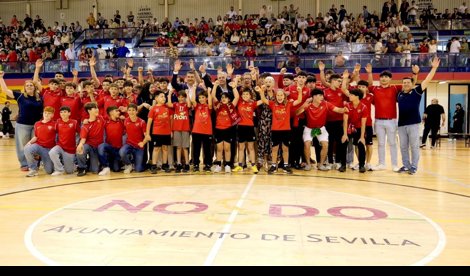 Sevilla