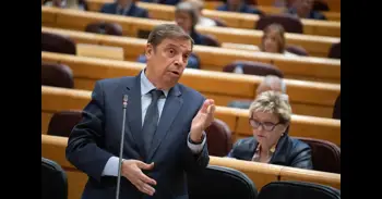 Planas entiende que haya quien "ve con preocupación" Mercosur y apuesta por asegurar "igualdad de condiciones"