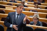 Foto: Mercosur.- Planas entiende que haya quien "ve con preocupación" Mercosur y apuesta por asegurar "igualdad de condiciones"