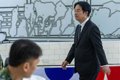 El presidente de Taiwán llega por sorpresa a Esuatini tras los impedimentos anteriores por presiones chinas