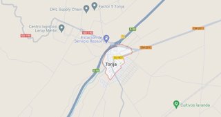 Castilla-La Mancha