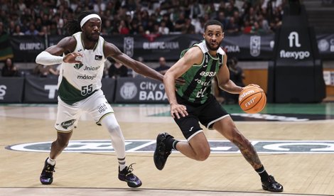 Baloncesto
