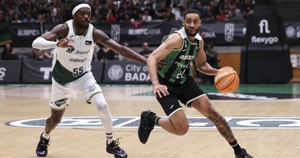 Baloncesto