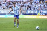 Foto: El Málaga remonta al Eibar y se acerca al Castellón en los 'playoffs' de ascenso