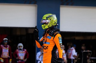 Lando Norris, Gran Premio Miami