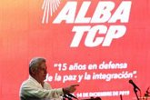 Foto: Cuba.- El ALBA condena las declaraciones de Trump sobre Cuba en las que ironizaba sobre "tomar el control" de la isla