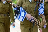 Foto: Líbano.- El Ejército de Israel admite haber dañado un convento católico en el sur de Líbano y culpa a Hezbolá