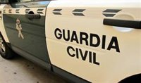 Mueren un hombre y una mujer al colisionar dos vehículos en la A-314 a su paso por Barbate (Cádiz)