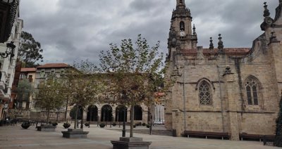 País Vasco