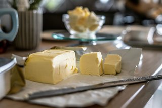 Mantequilla vs margarina: qué los diferencia y cuál deberías usar