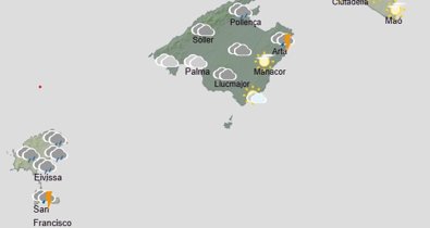Islas Baleares