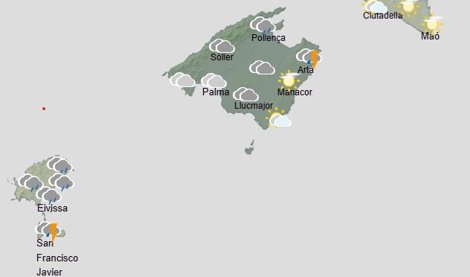 Islas Baleares