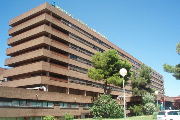 Castilla-La Mancha