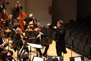 La Unió Musical de Benaguasil gana el 49º Certamen de Bandas de la Diputación de Valencia