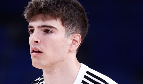 Baloncesto
