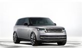 Foto: Range Rover incorpora la tecnología de audio SV Electrostatic Sound en el Range Rover SV Ultra