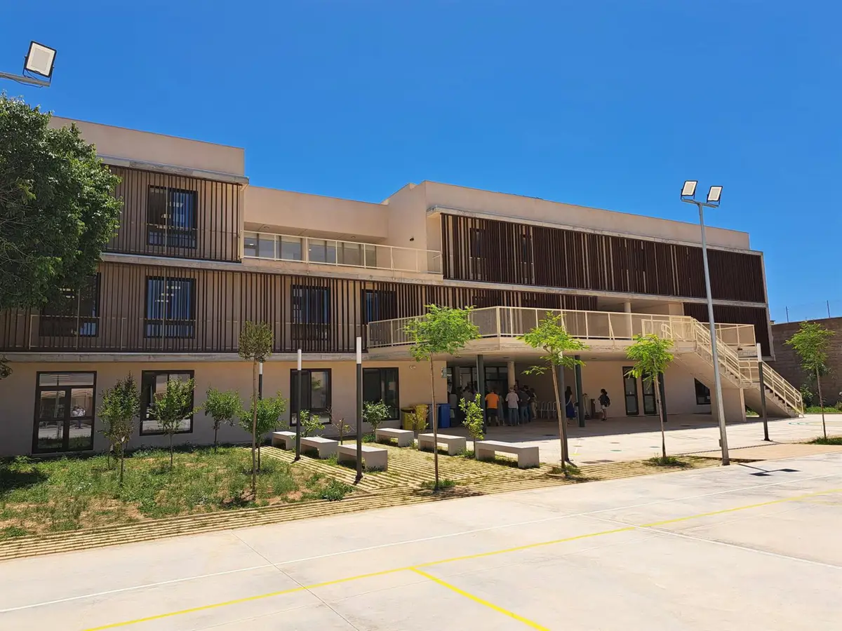 CEIP Blai Bonet de Santanyí