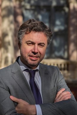 Ramón Ledesma, socio de Impulso by Pons