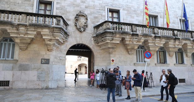 Islas Baleares