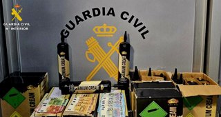 Castilla-La Mancha