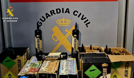 Castilla-La Mancha