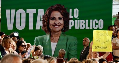 Andalucía