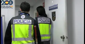 Detenido por agredir sexualmente a la hija menor de su pareja  de manera continuada en Palma