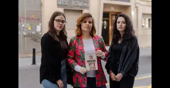 'Inmaculada', la muerte silenciada de la niña que precipitó el fin del "terrorífico" Patronato de Protección a la Mujer