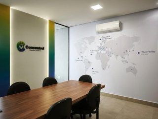 Oficina de Concentrol