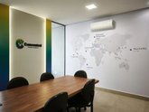Foto: Brasil.- La empresa catalana Concentrol abre una filial en Brasil para crecer en el mercado sudamericano