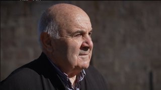 Luis Mari Bengoa