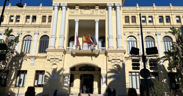 Málaga