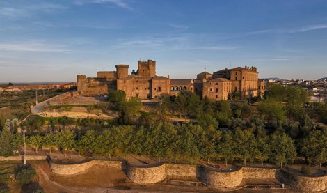 Castilla-La Mancha