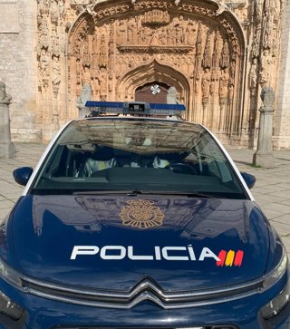Archivo - Sucesos.- Detenidas cuatro mujeres por hurto en diferentes centros comerciales de Valladolid