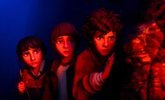 Foto: Siete años despues, Stranger Things soluciona uno de sus agujeros de guion: ¿Merece la pena Relatos del 85?