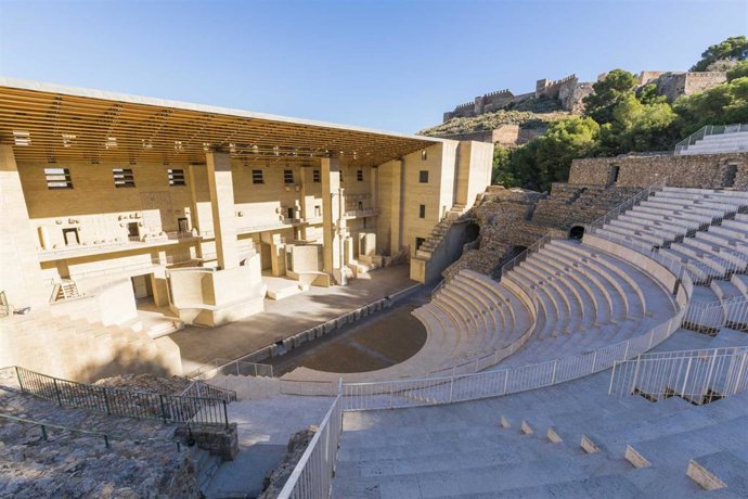 Teatro Romano de Sagunto