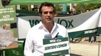 Vox reclama el sentido común y la prioridad nacional ante la "discriminación" de PP-A y PSOE-A hacia los andaluces
